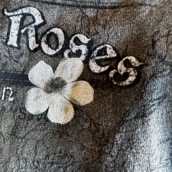 Y2K Graphic Design Top - Picture 3 of 5